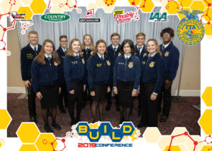 Normal Community FFA