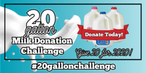 20for2020_MilkDonationChallenge
