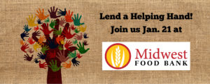 MidwestFoodBankVolunteering