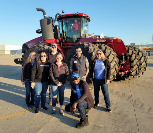 Leadership McLean County 2023