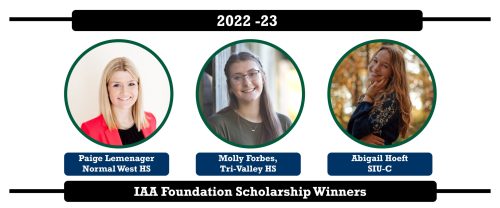 22_IAAScholarship Winners All